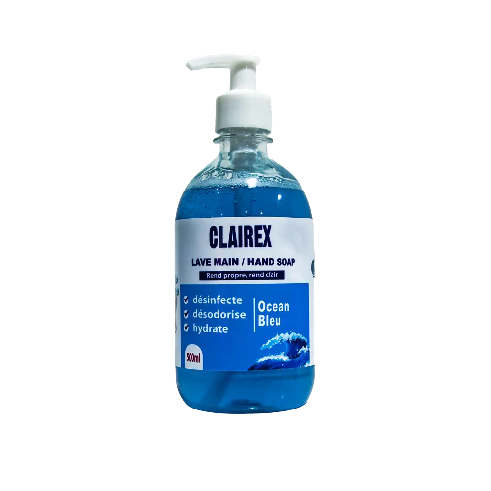 Lave main océan | 500ml