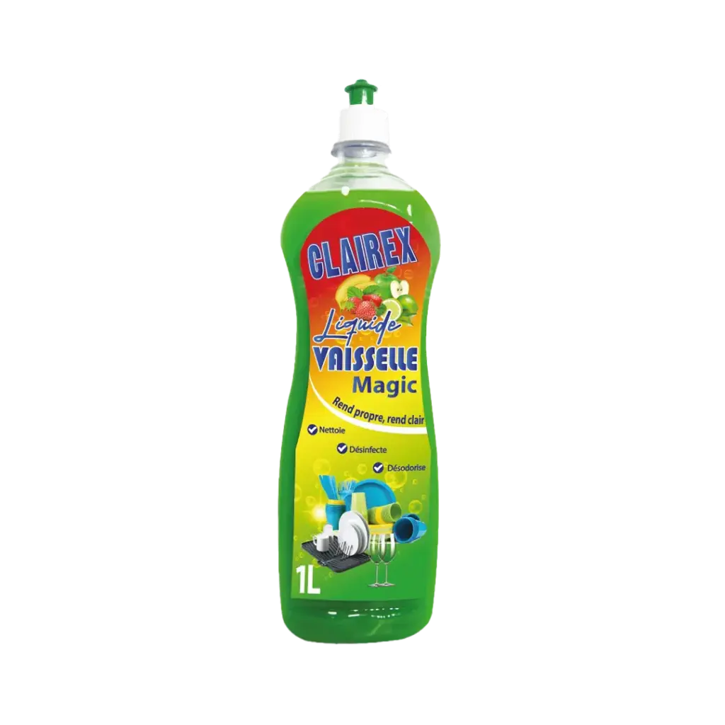 Liquide vaisselle 1L | magic