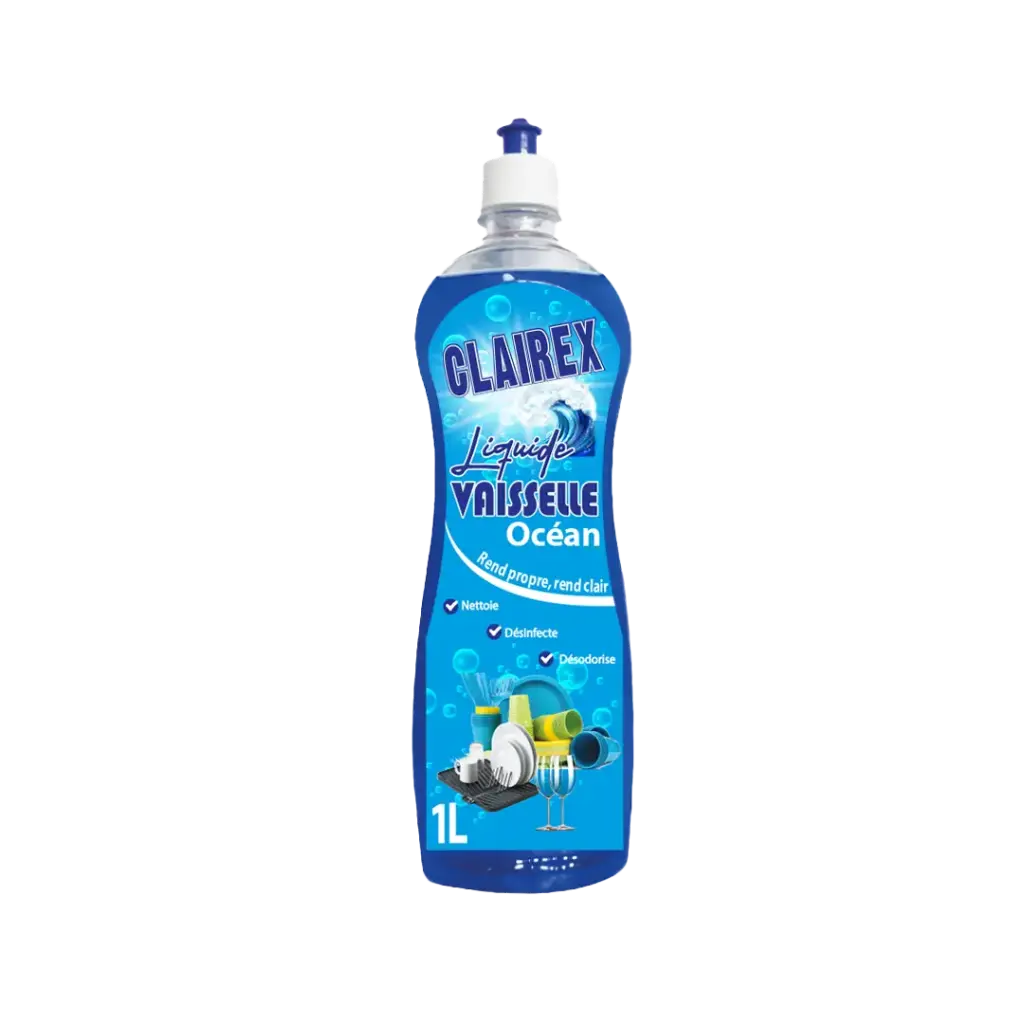 Liquide vaisselle 1L | océan