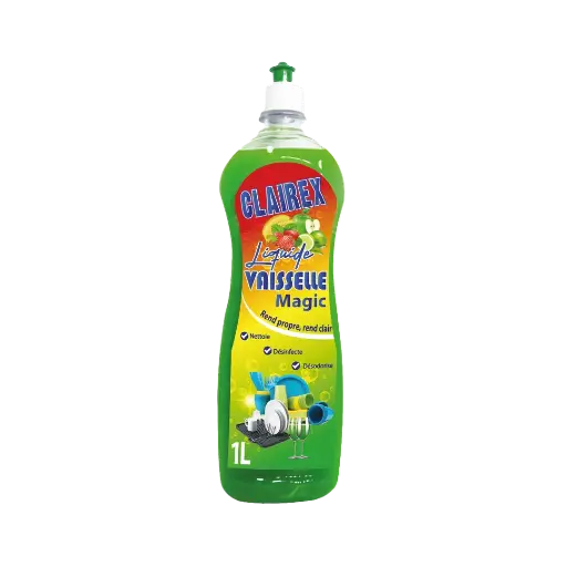 Liquide vaisselle 1L | magic