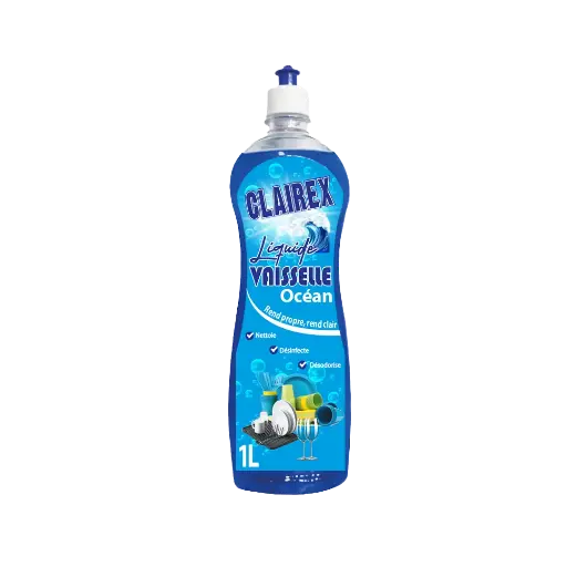 Liquide vaisselle 1L | océan