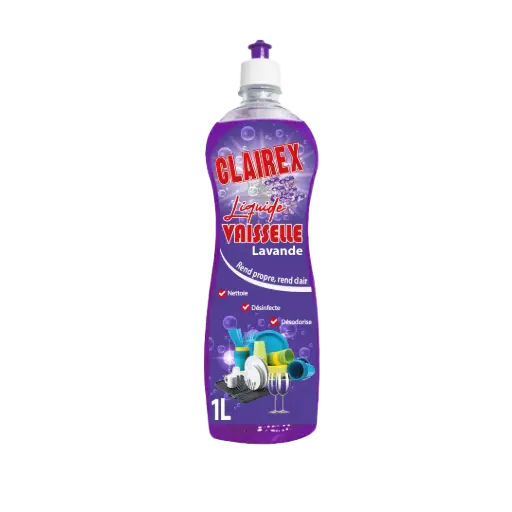 Liquide vaisselle 1L | lavande