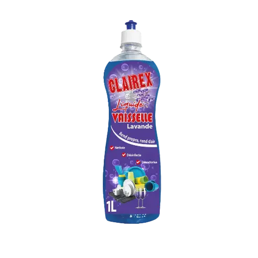 Liquide vaisselle 1L | lavande