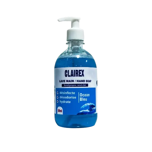 Lave main océan | 500ml